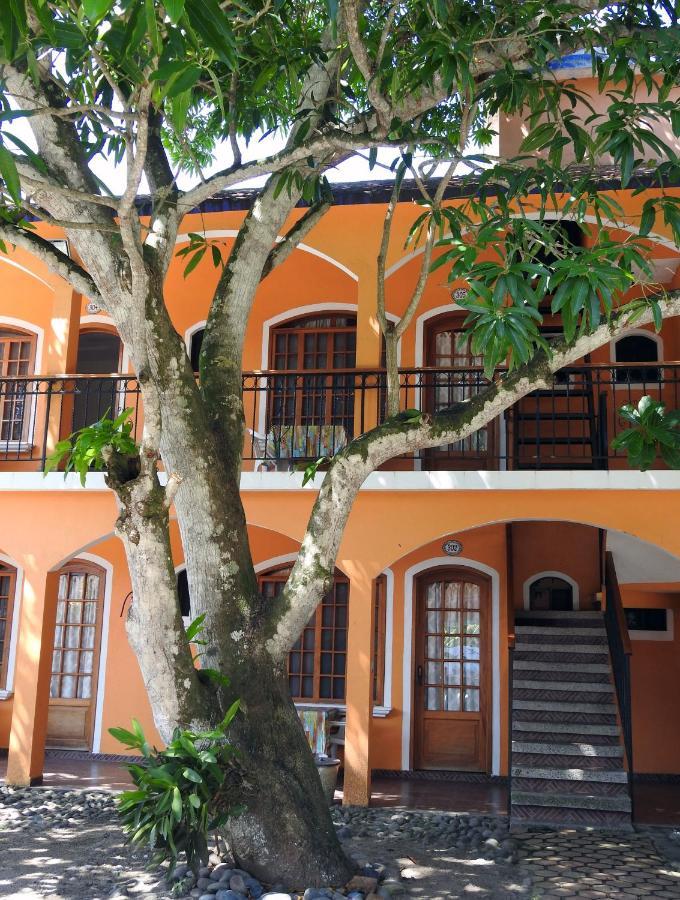 Don Luis Hostal - Sucursal Galeana - Tecolutla Bagian luar foto