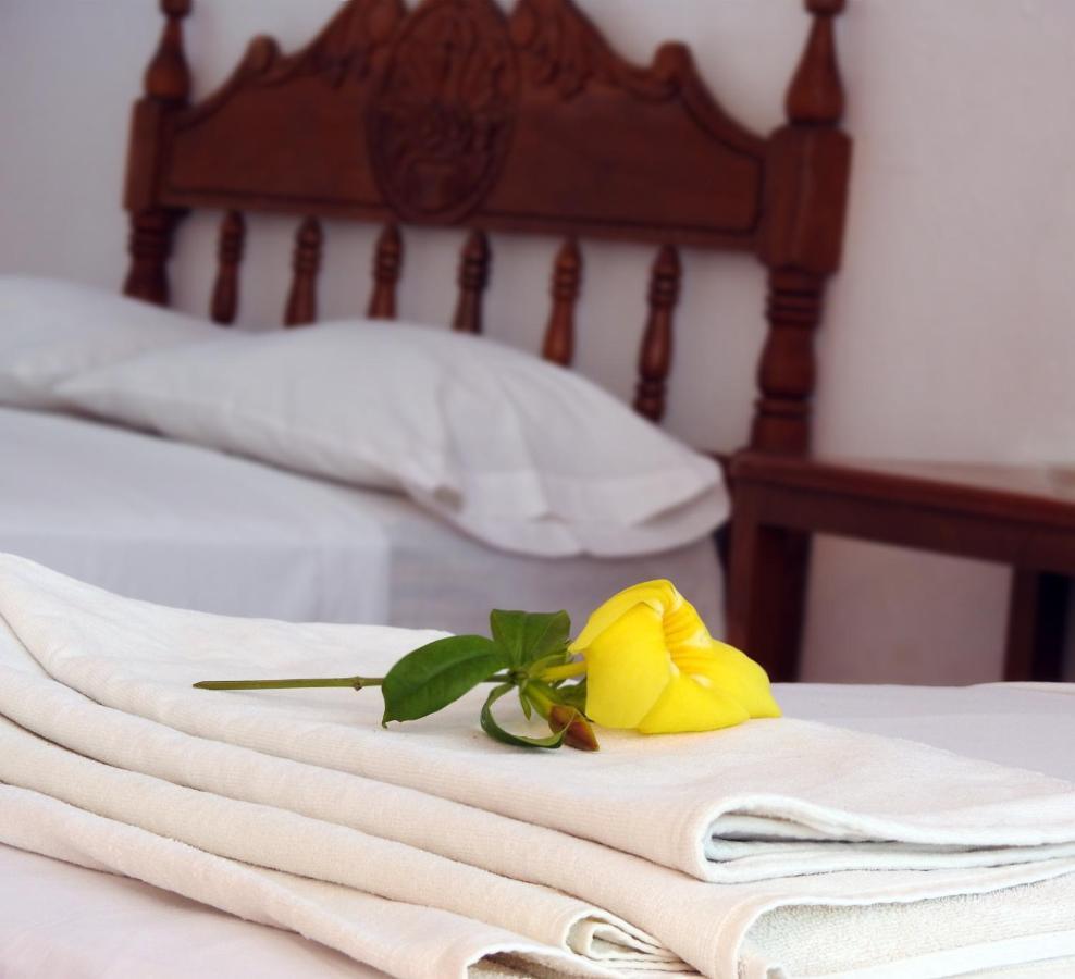Don Luis Hostal - Sucursal Galeana - Tecolutla Bagian luar foto