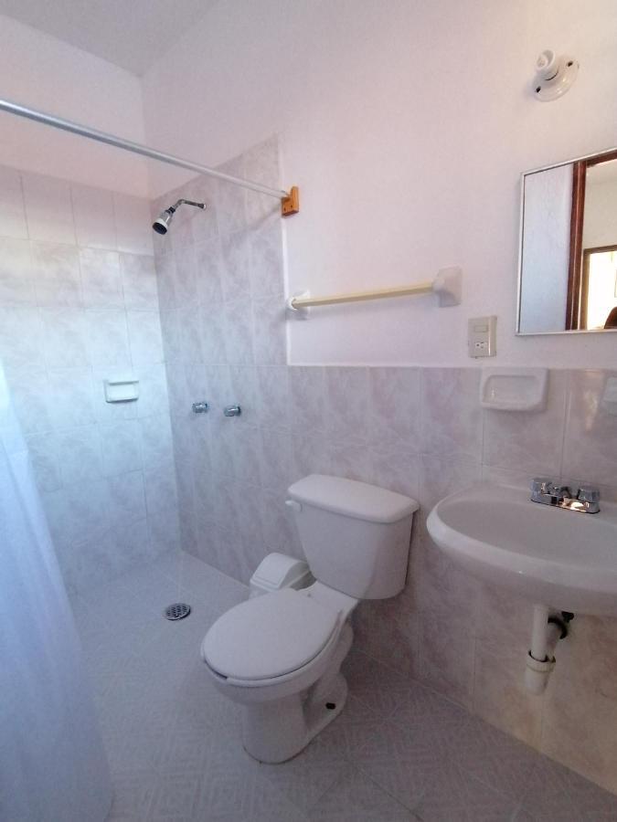 Don Luis Hostal - Sucursal Galeana - Tecolutla Ruang foto