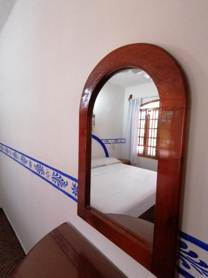 Don Luis Hostal - Sucursal Galeana - Tecolutla Bagian luar foto