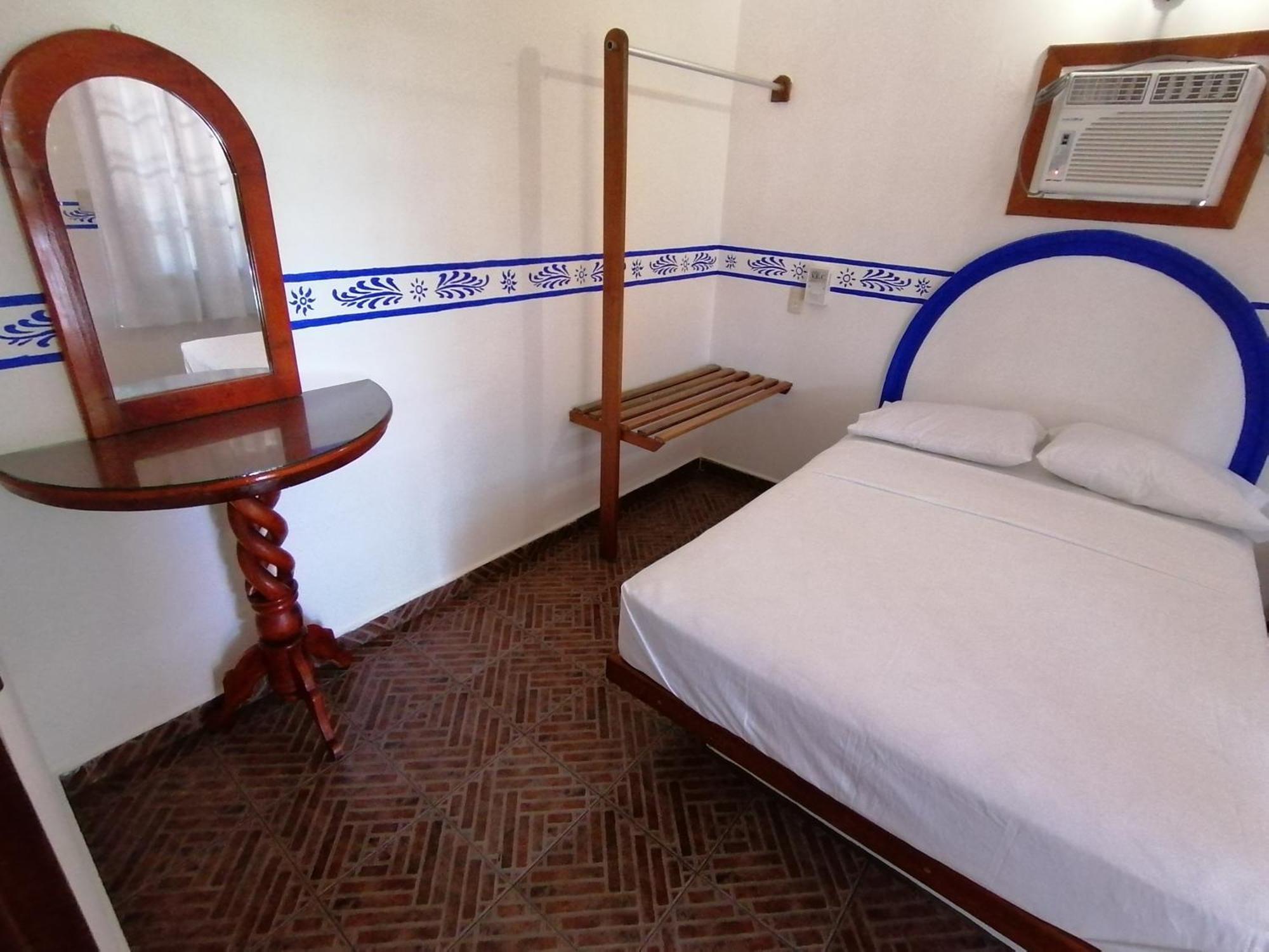Don Luis Hostal - Sucursal Galeana - Tecolutla Ruang foto