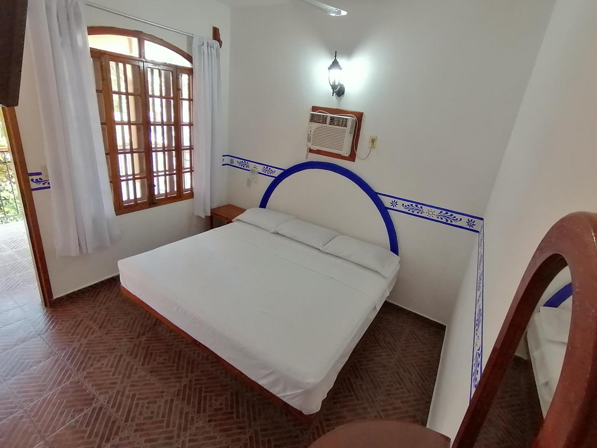 Don Luis Hostal - Sucursal Galeana - Tecolutla Ruang foto