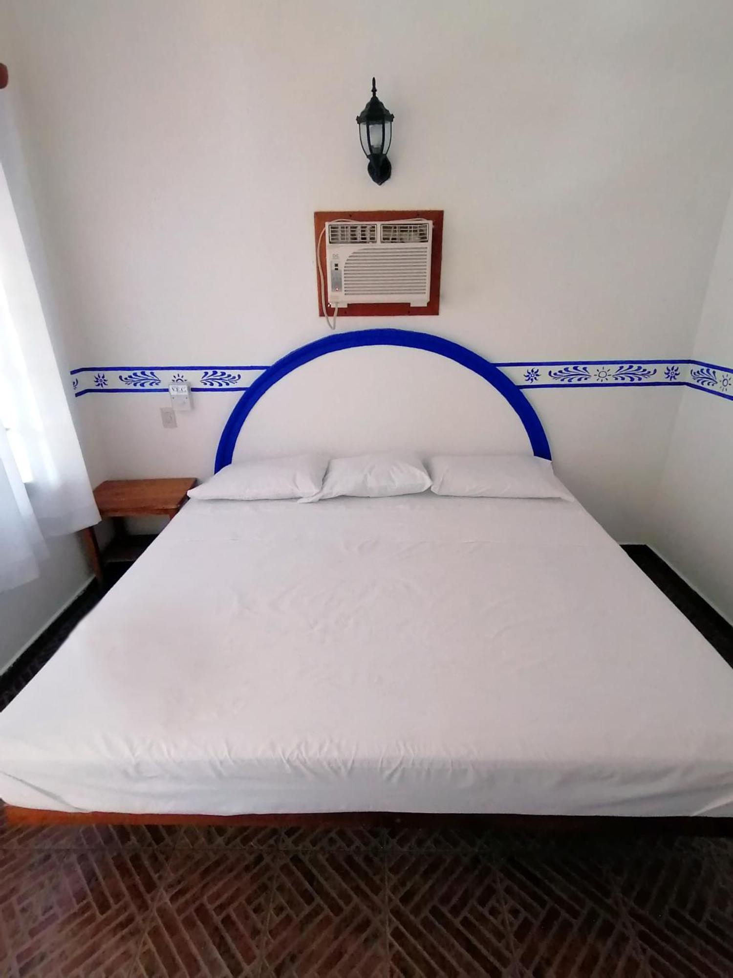 Don Luis Hostal - Sucursal Galeana - Tecolutla Ruang foto